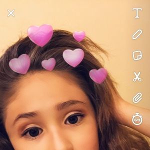 Meet your Posher, Arely